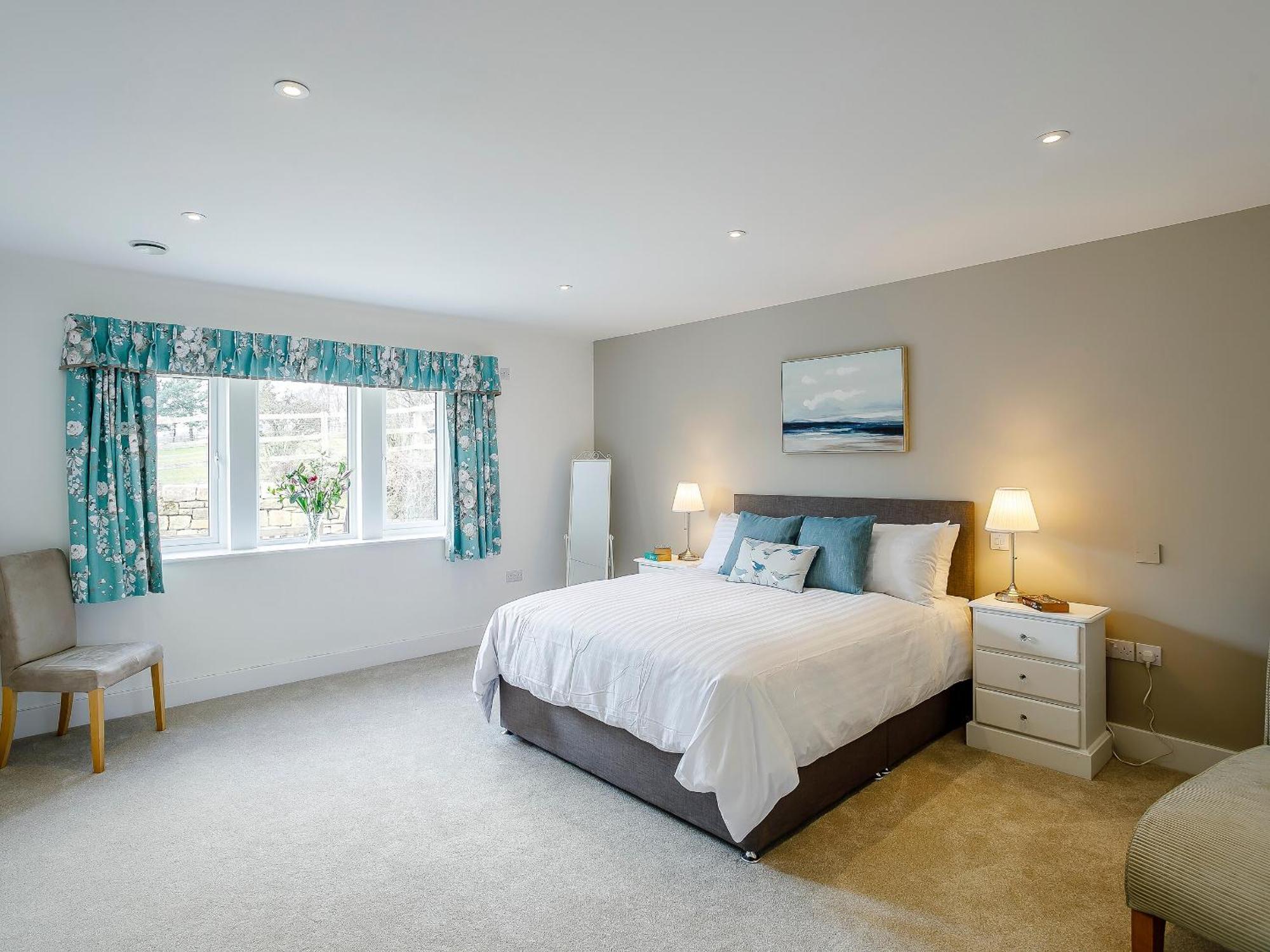 Cunliffe Cottage Hathersage ภายนอก รูปภาพ