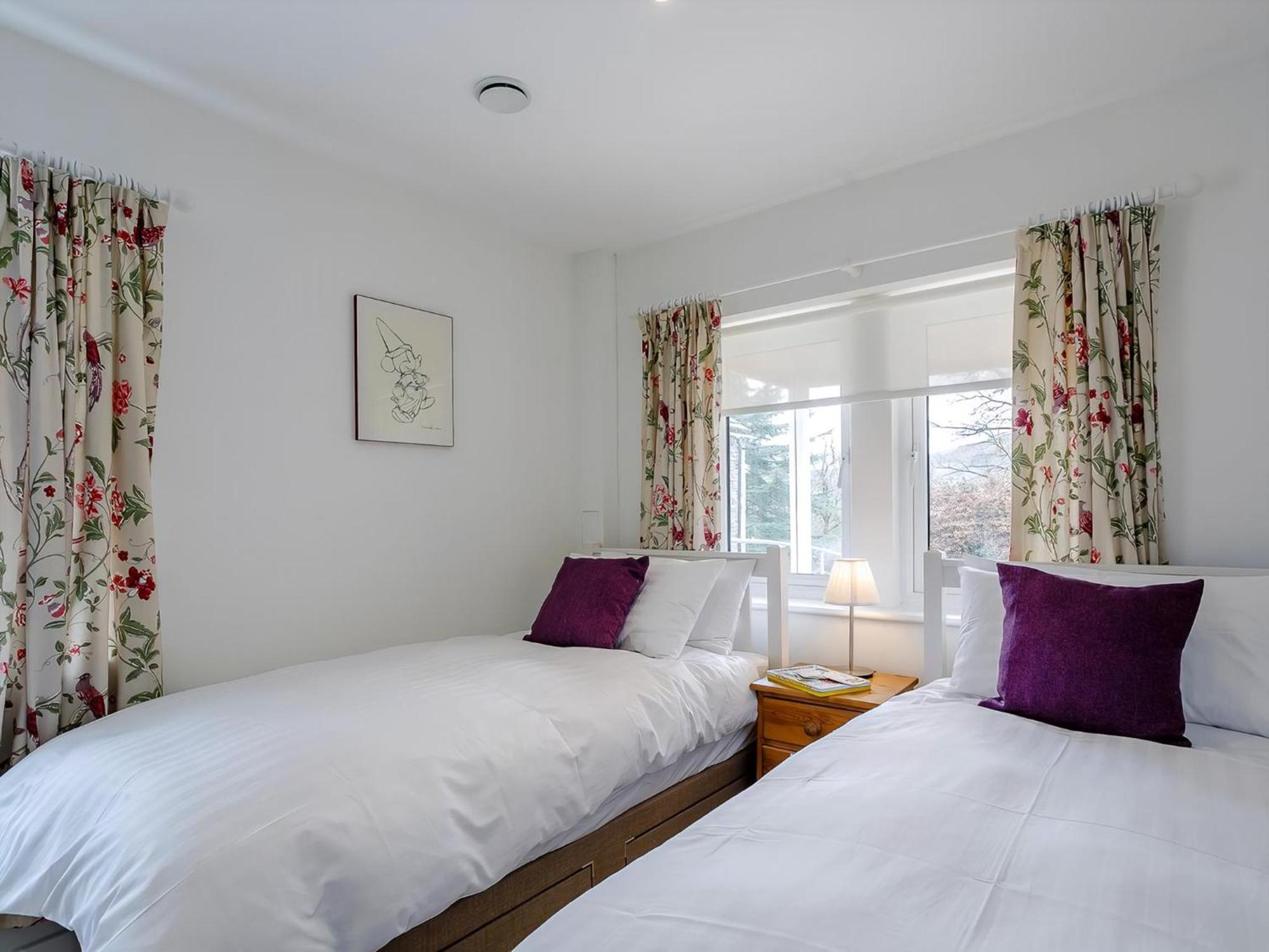 Cunliffe Cottage Hathersage ภายนอก รูปภาพ