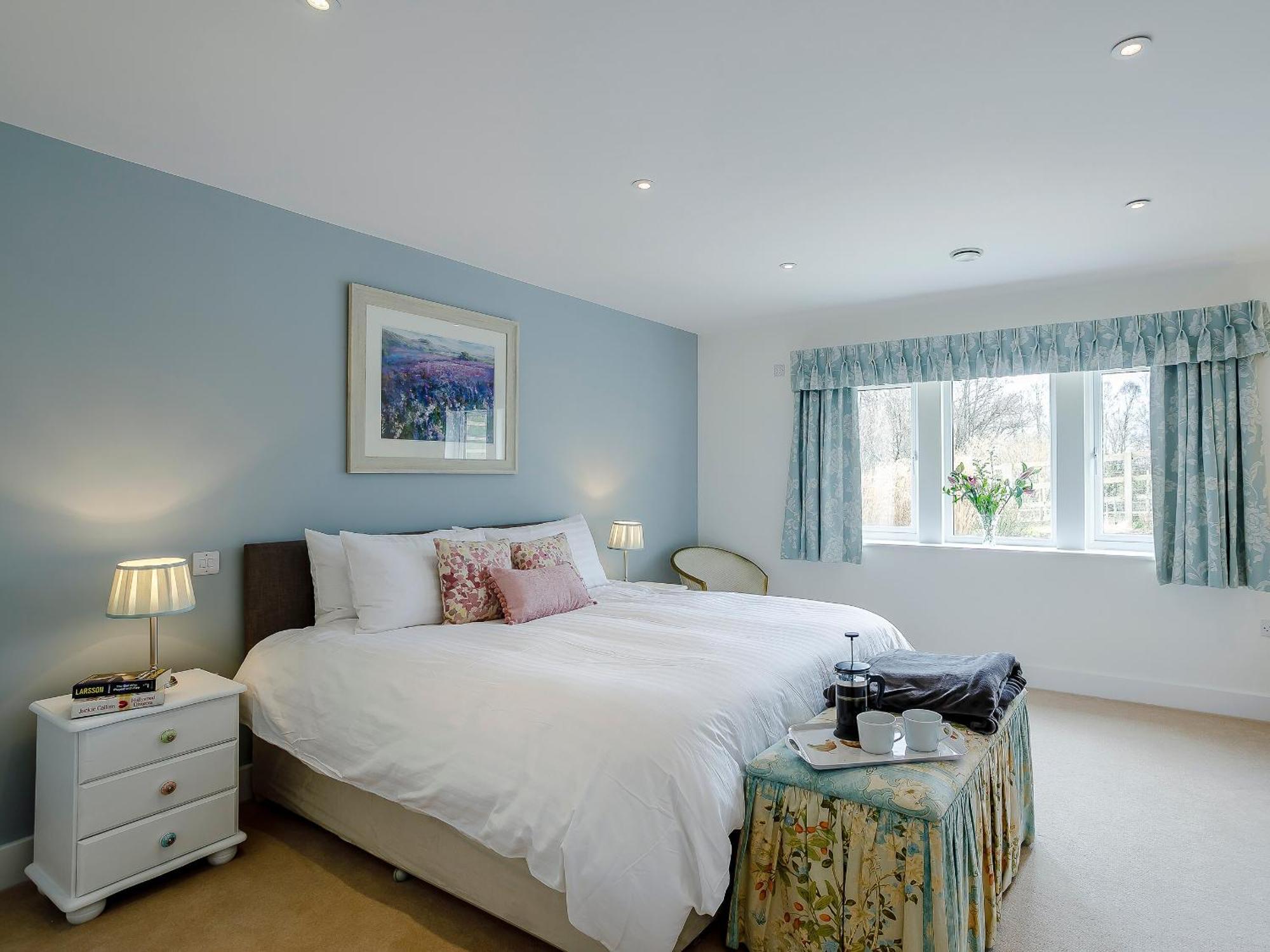 Cunliffe Cottage Hathersage ภายนอก รูปภาพ