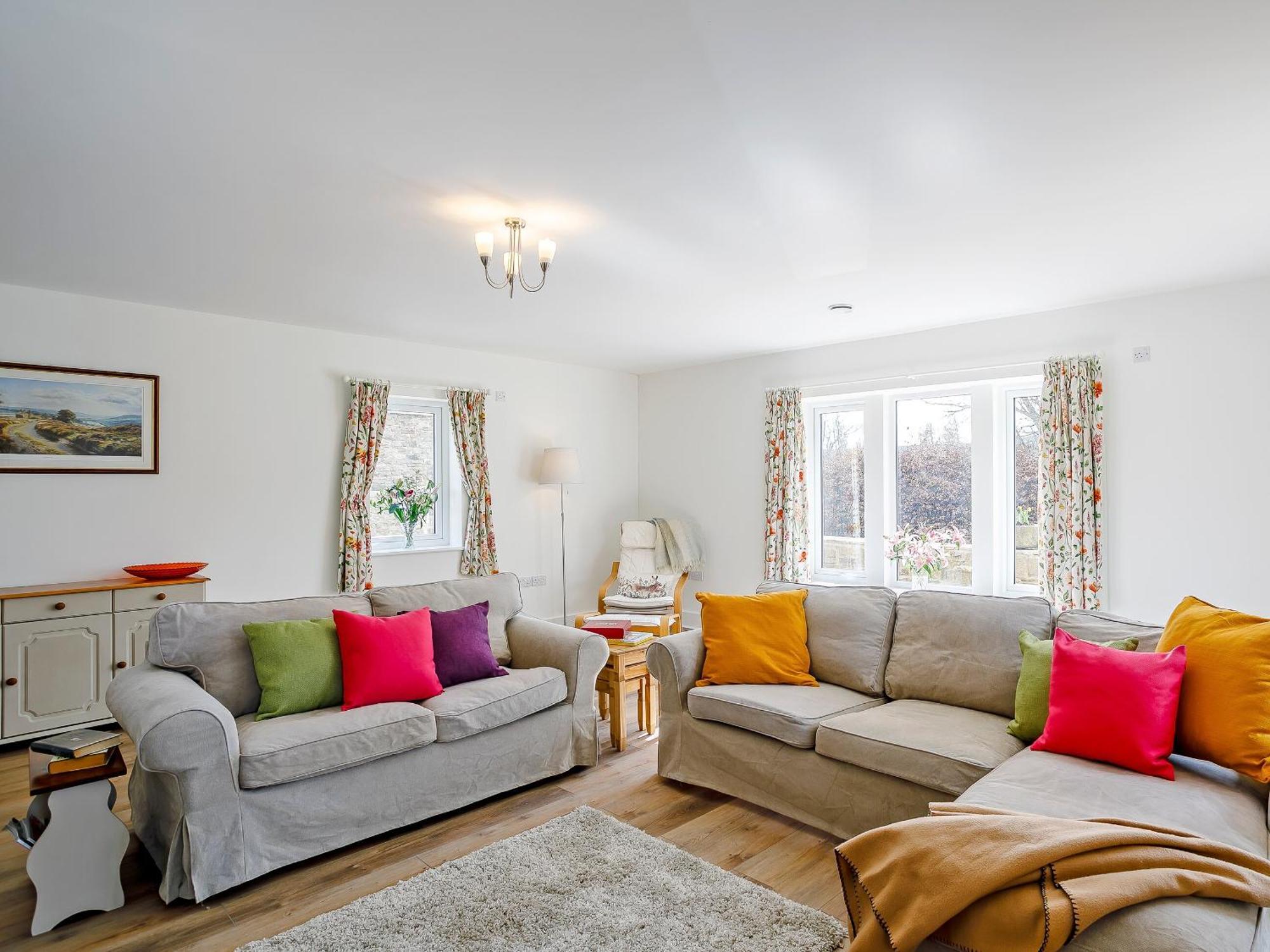 Cunliffe Cottage Hathersage ภายนอก รูปภาพ